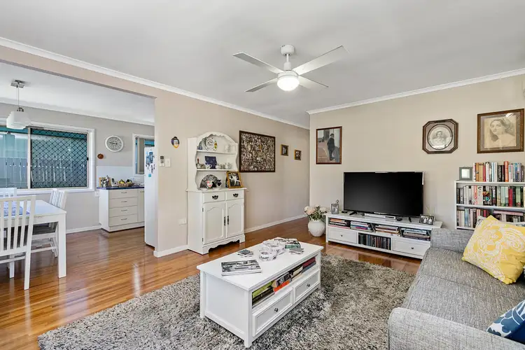 Third view of Homely house listing, 4 McLeod Street, Cleveland QLD 4163