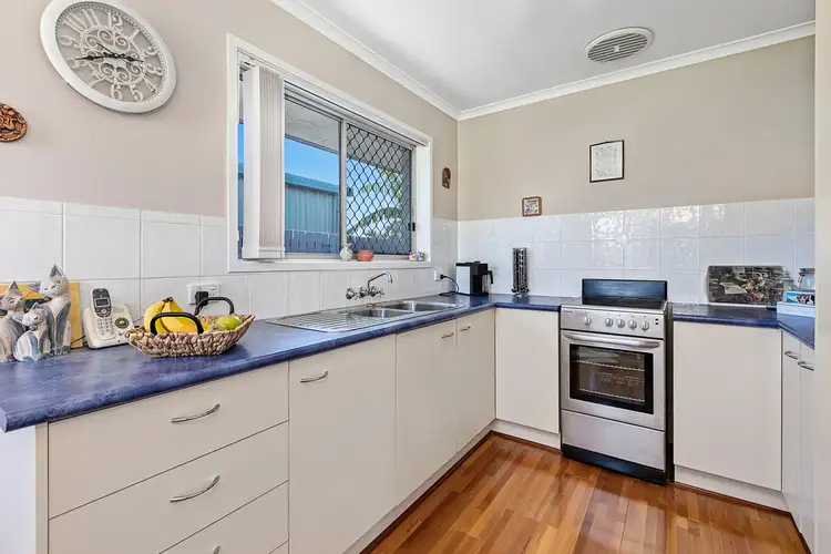 Fourth view of Homely house listing, 4 McLeod Street, Cleveland QLD 4163