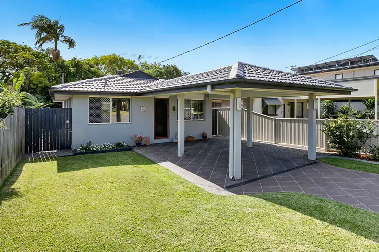 Fifth view of Homely house listing, 4 McLeod Street, Cleveland QLD 4163
