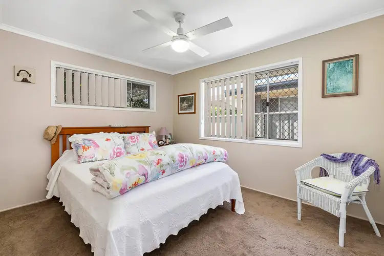 Sixth view of Homely house listing, 4 McLeod Street, Cleveland QLD 4163