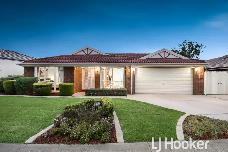 Main view of Homely house listing, 13 Acorn Court, Narre Warren South VIC 3805