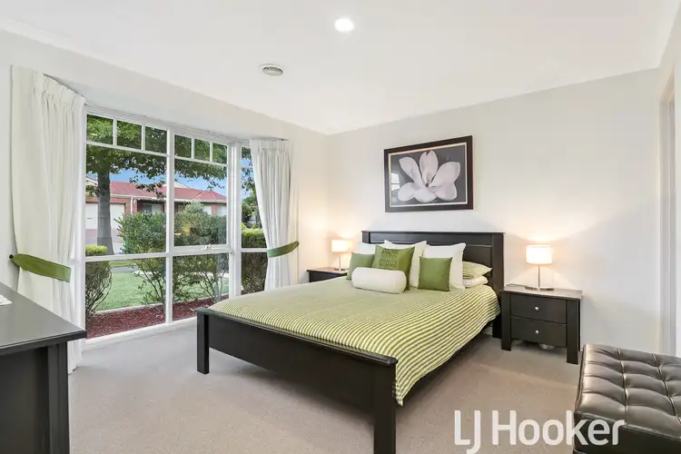 Third view of Homely house listing, 13 Acorn Court, Narre Warren South VIC 3805