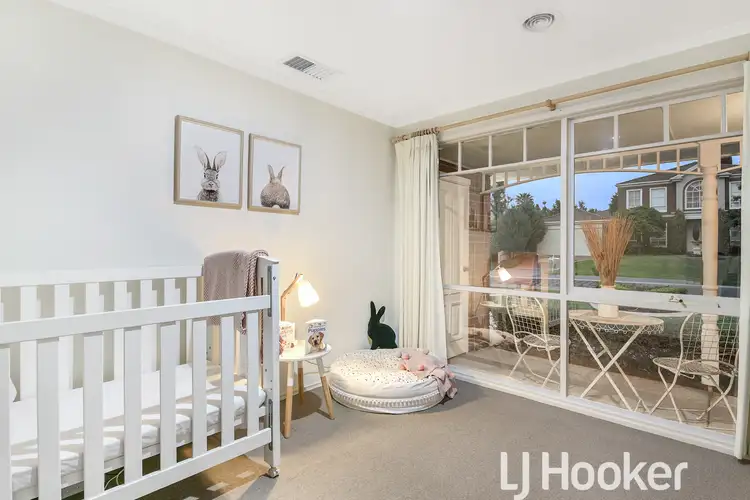 Fifth view of Homely house listing, 13 Acorn Court, Narre Warren South VIC 3805