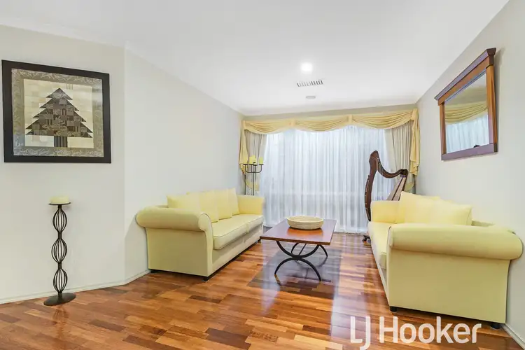 Sixth view of Homely house listing, 13 Acorn Court, Narre Warren South VIC 3805