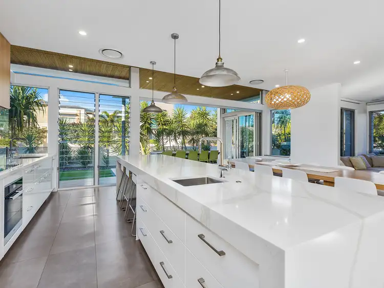 Fifth view of Homely house listing, 1 North Point Avenue, Kingscliff NSW 2487