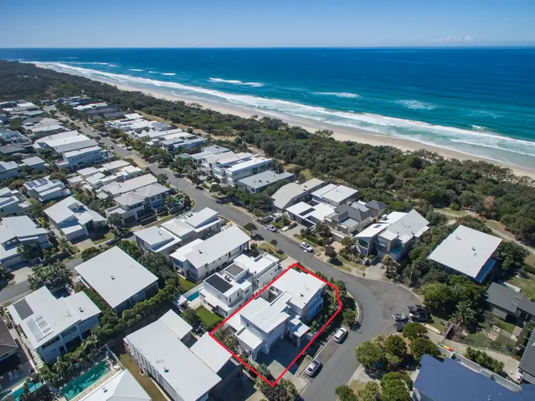 Sixth view of Homely house listing, 1 North Point Avenue, Kingscliff NSW 2487