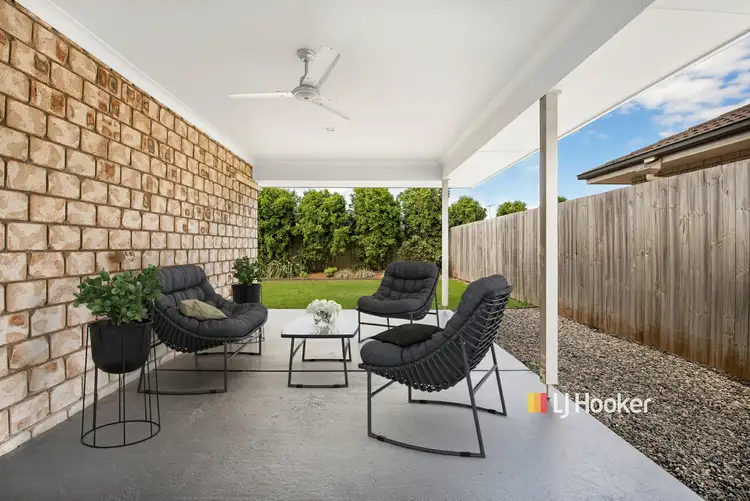 Fifth view of Homely house listing, 11 Ginger Crescent, Griffin QLD 4503