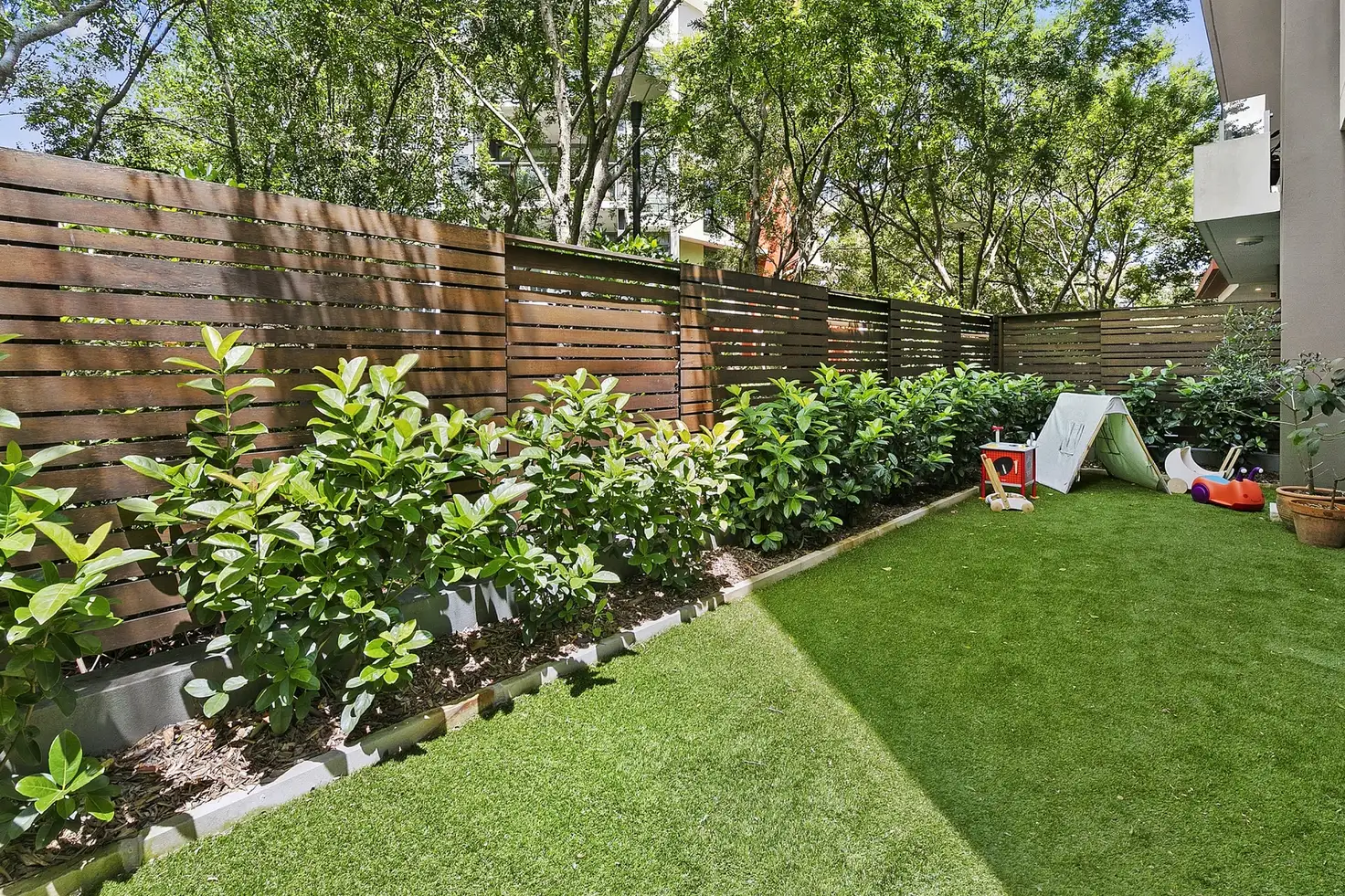 Main view of Homely apartment listing, 101/2 Sylvan Avenue, Balgowlah NSW 2093