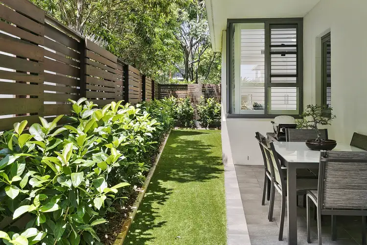 Third view of Homely apartment listing, 101/2 Sylvan Avenue, Balgowlah NSW 2093