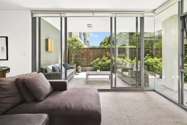 Fourth view of Homely apartment listing, 101/2 Sylvan Avenue, Balgowlah NSW 2093