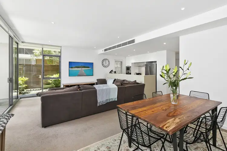 Fifth view of Homely apartment listing, 101/2 Sylvan Avenue, Balgowlah NSW 2093