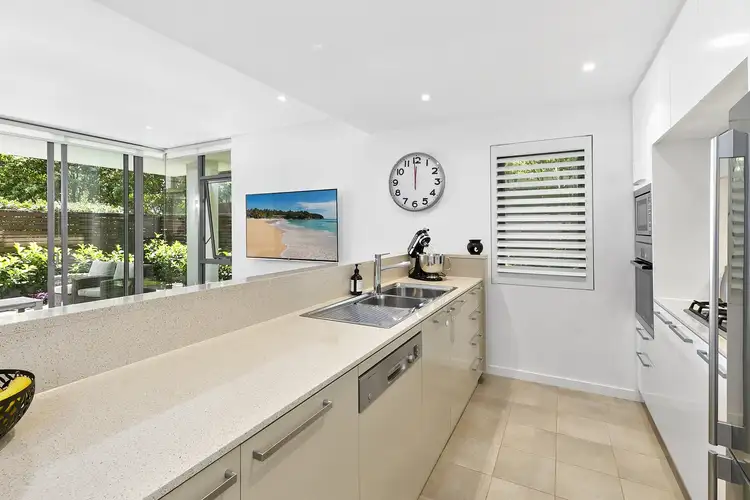 Sixth view of Homely apartment listing, 101/2 Sylvan Avenue, Balgowlah NSW 2093