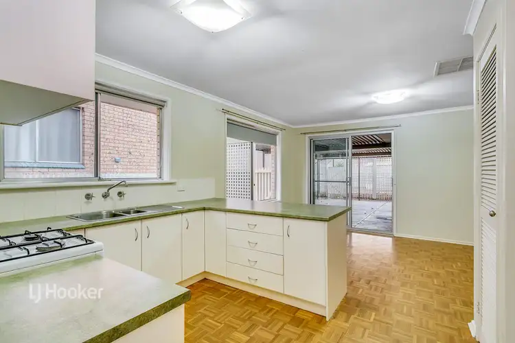 Fourth view of Homely house listing, 31 Francis Crescent, Salisbury Heights SA 5109