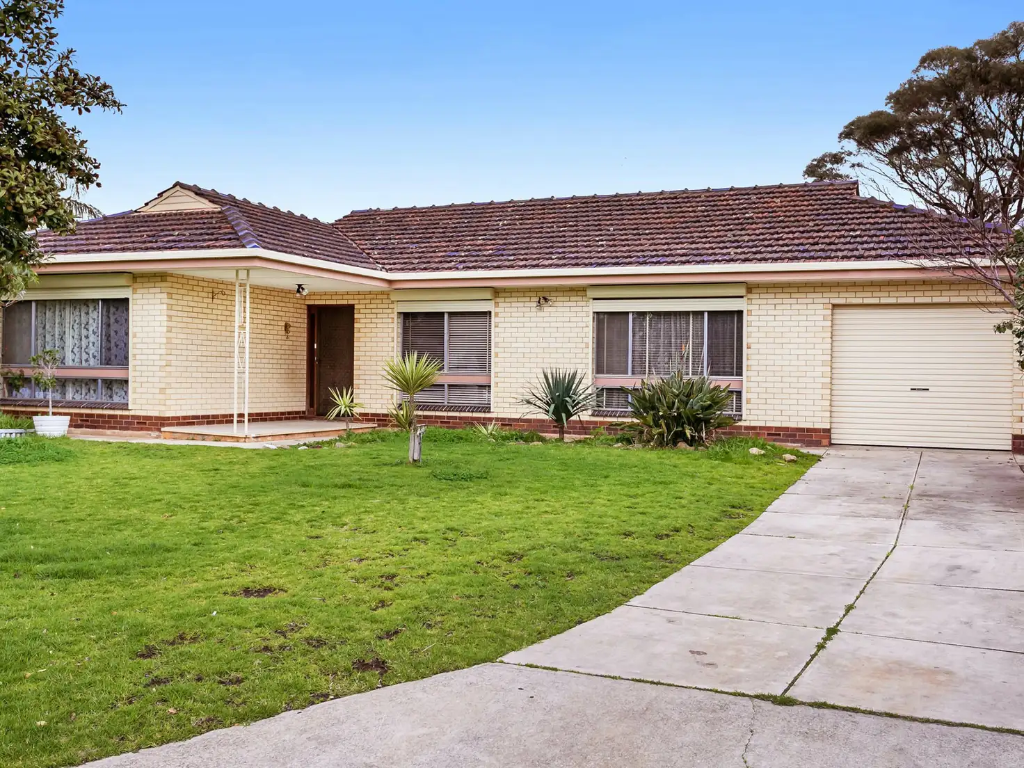 Main view of Homely house listing, 11 Mara Place, West Lakes SA 5021