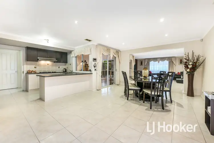 Fifth view of Homely house listing, 28 Lake View Drive, Narre Warren South VIC 3805