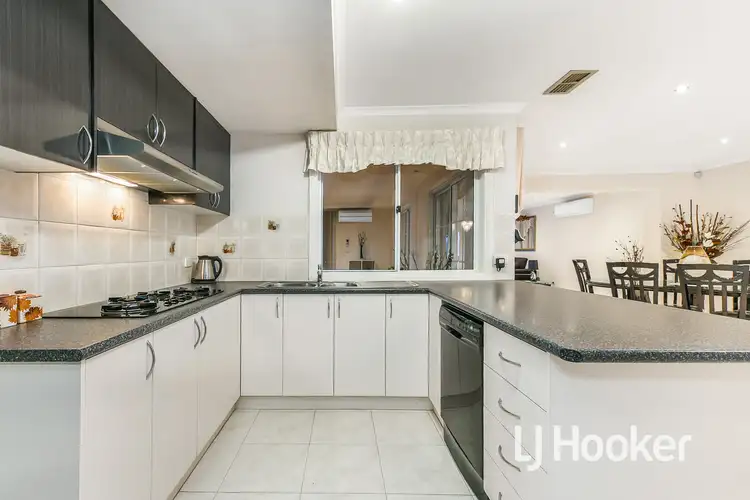 Sixth view of Homely house listing, 28 Lake View Drive, Narre Warren South VIC 3805