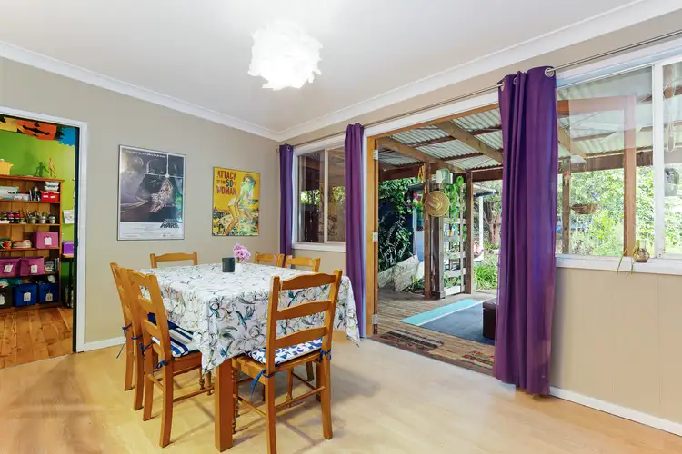 Fifth view of Homely house listing, 194 Brighton Avenue, Toronto NSW 2283