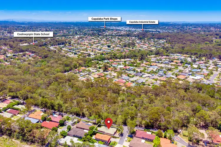 1 Signata Court, Capalaba QLD 4157
