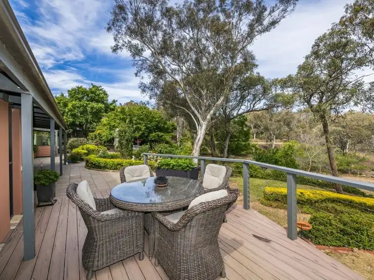 Second view of Homely house listing, 42 Severne Street, Greenleigh NSW 2620