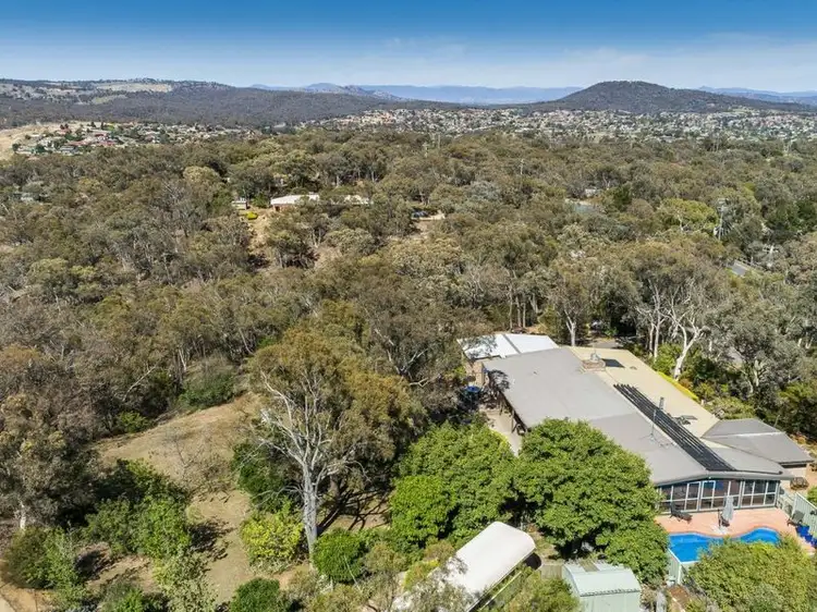 Fifth view of Homely house listing, 42 Severne Street, Greenleigh NSW 2620