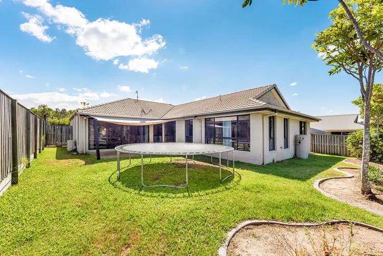 Second view of Homely house listing, 13 Witheren Circuit, Pacific Pines QLD 4211