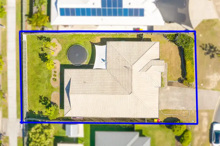 Third view of Homely house listing, 13 Witheren Circuit, Pacific Pines QLD 4211