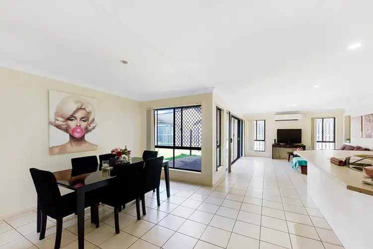 Fourth view of Homely house listing, 13 Witheren Circuit, Pacific Pines QLD 4211