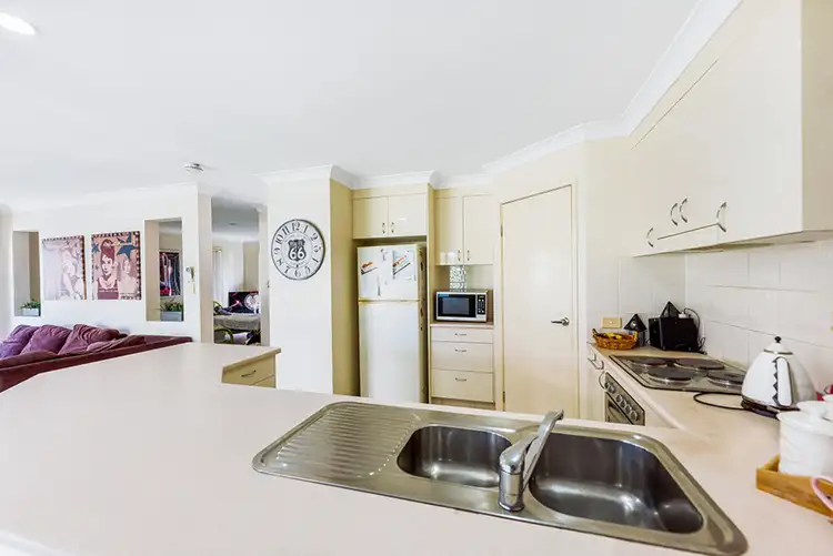 Fifth view of Homely house listing, 13 Witheren Circuit, Pacific Pines QLD 4211