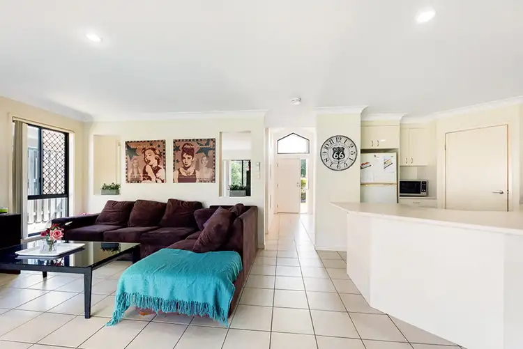 Sixth view of Homely house listing, 13 Witheren Circuit, Pacific Pines QLD 4211