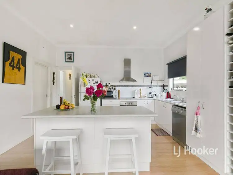 Main view of Homely unit listing, 1/7 Gordon Street, Wonthaggi VIC 3995
