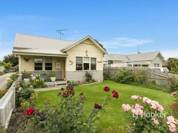 Second view of Homely unit listing, 1/7 Gordon Street, Wonthaggi VIC 3995