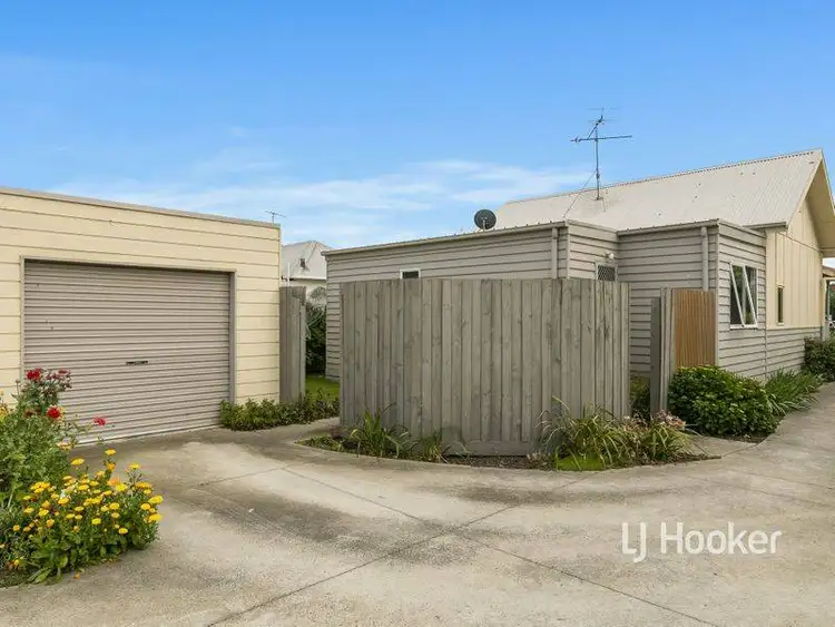Sixth view of Homely unit listing, 1/7 Gordon Street, Wonthaggi VIC 3995