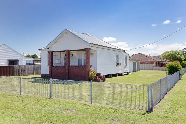 Third view of Homely house listing, 25 Macquarie Street, Boolaroo NSW 2284