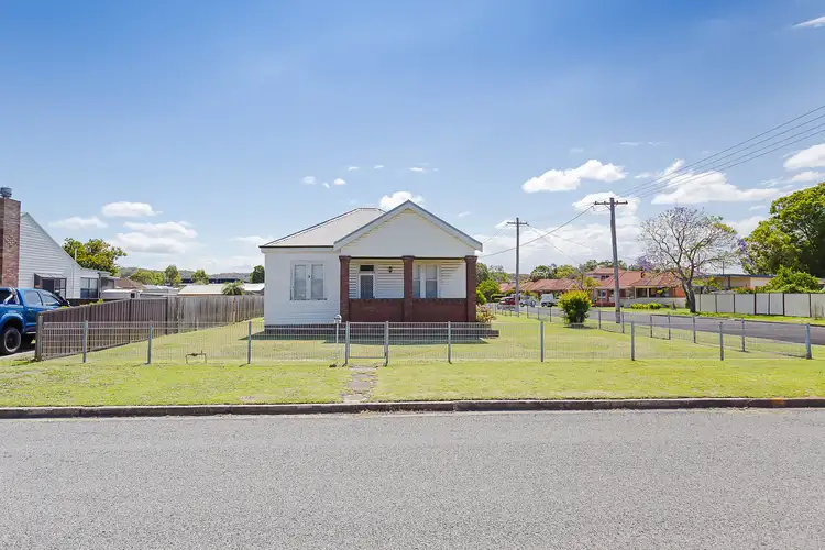 Fourth view of Homely house listing, 25 Macquarie Street, Boolaroo NSW 2284