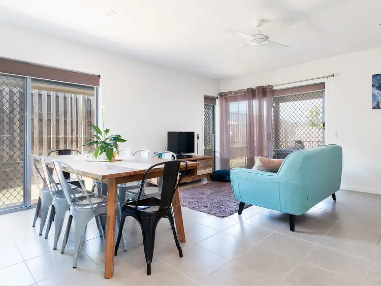 Second view of Homely house listing, 27 Golden Wattle Avenue, Mount Cotton QLD 4165