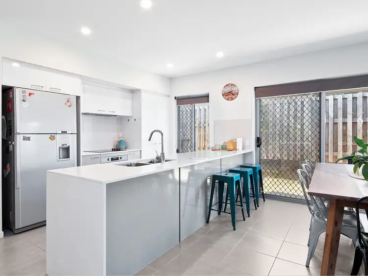 Third view of Homely house listing, 27 Golden Wattle Avenue, Mount Cotton QLD 4165