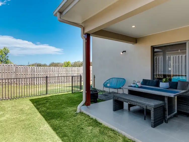 Fourth view of Homely house listing, 27 Golden Wattle Avenue, Mount Cotton QLD 4165