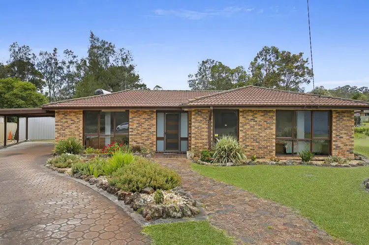 27 Penrose Drive, Avondale NSW 2530