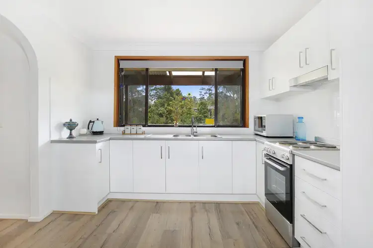 Third view of Homely house listing, 27 Penrose Drive, Avondale NSW 2530