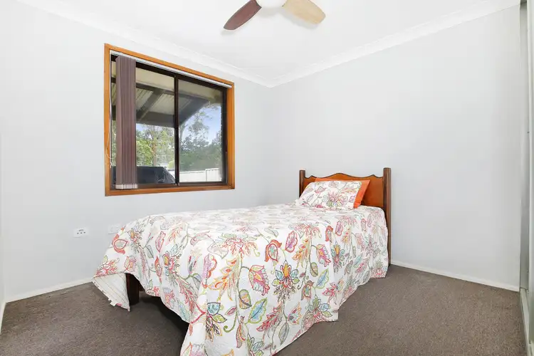 Fifth view of Homely house listing, 27 Penrose Drive, Avondale NSW 2530