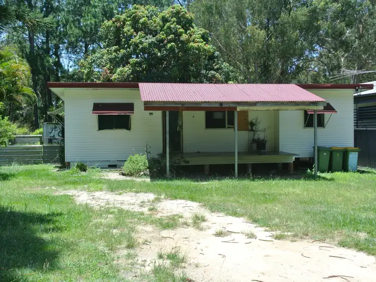 Address available on request