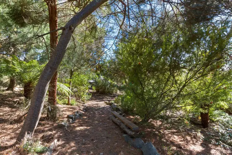 Third view of Homely land listing, 10 Calder Crescent, Blackmans Bay TAS 7052