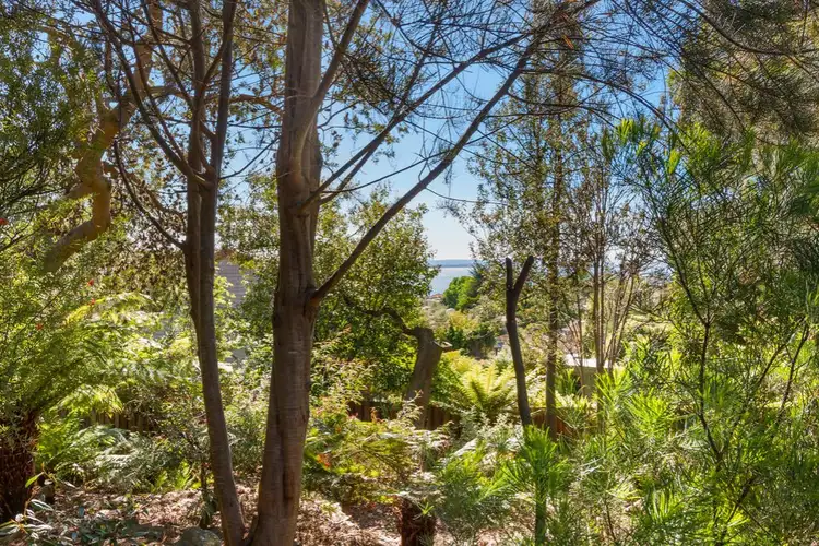 Fourth view of Homely land listing, 10 Calder Crescent, Blackmans Bay TAS 7052