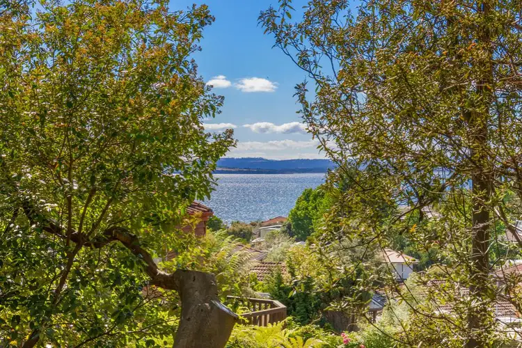 Fifth view of Homely land listing, 10 Calder Crescent, Blackmans Bay TAS 7052