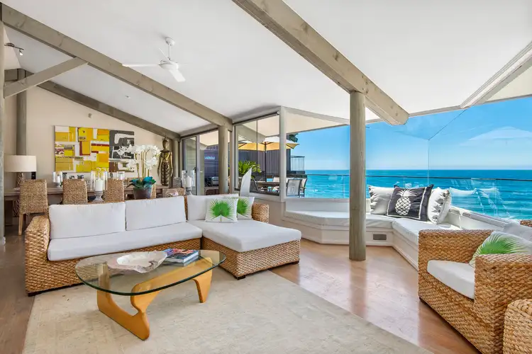 Fourth view of Homely house listing, 12 Sunrise Road, Palm Beach NSW 2108