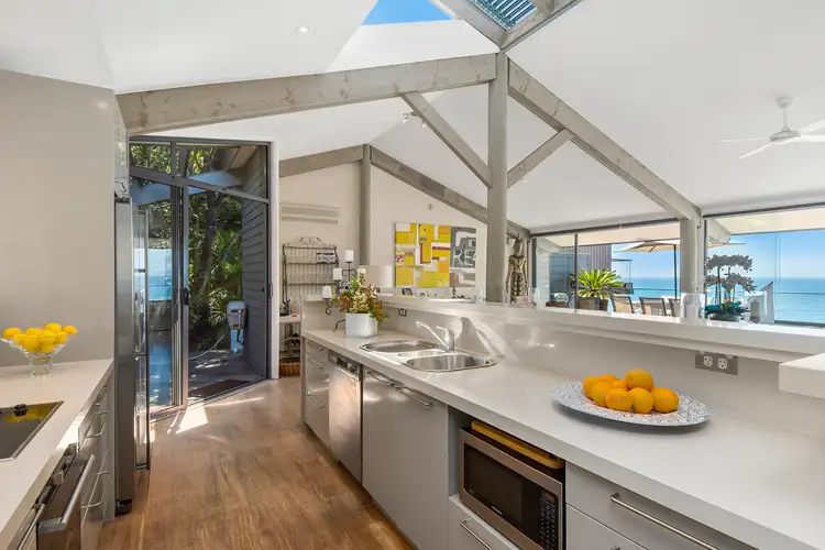 Fifth view of Homely house listing, 12 Sunrise Road, Palm Beach NSW 2108