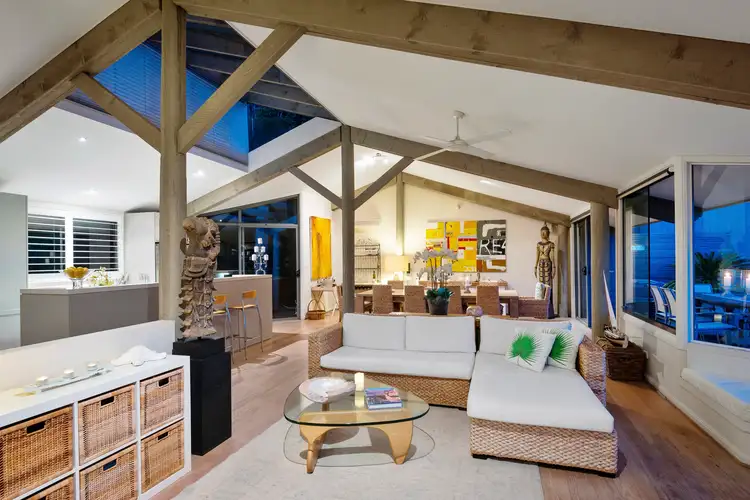 Sixth view of Homely house listing, 12 Sunrise Road, Palm Beach NSW 2108