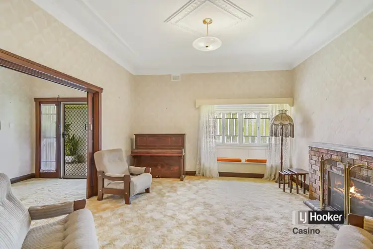 Third view of Homely house listing, 44 Diary Street, Casino NSW 2470