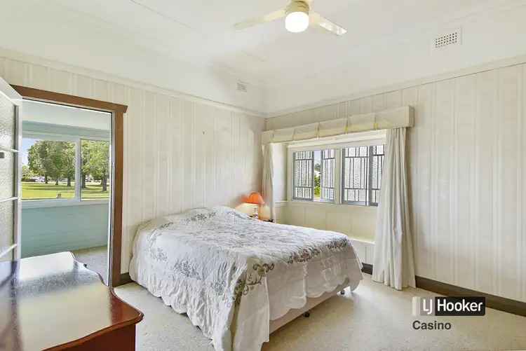 Fourth view of Homely house listing, 44 Diary Street, Casino NSW 2470