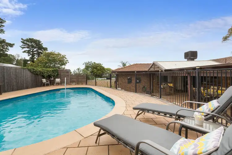 30 Tania Drive, Aberfoyle Park SA 5159